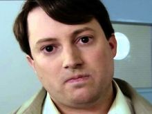 David Mitchell