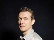 David Mitchell