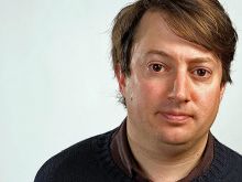 David Mitchell