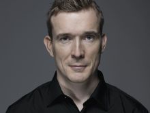 David Mitchell