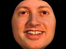 David Mitchell