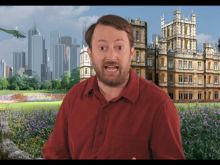 David Mitchell