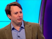 David Mitchell