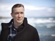 David Mitchell