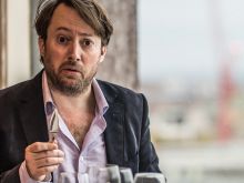 David Mitchell