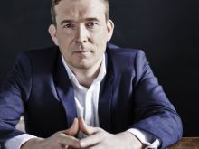 David Mitchell