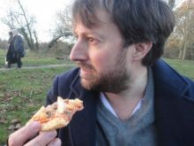 David Mitchell