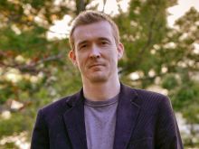 David Mitchell