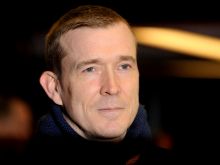 David Mitchell