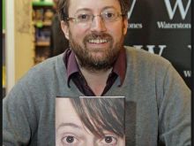 David Mitchell