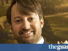 David Mitchell