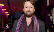 David Mitchell