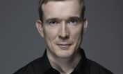 David Mitchell