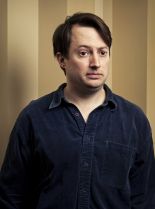 David Mitchell