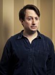 David Mitchell