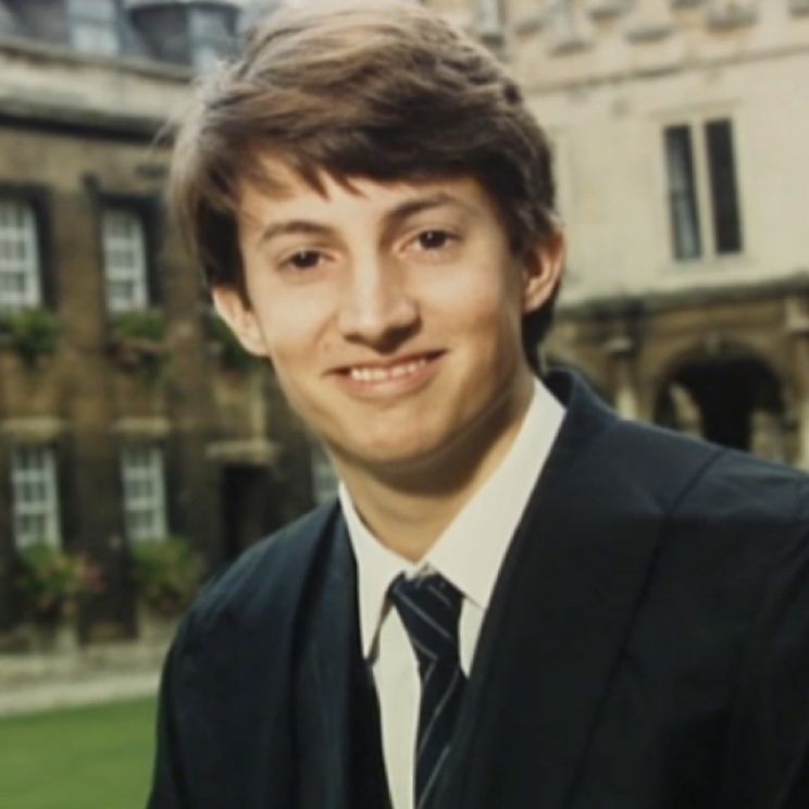 David Mitchell