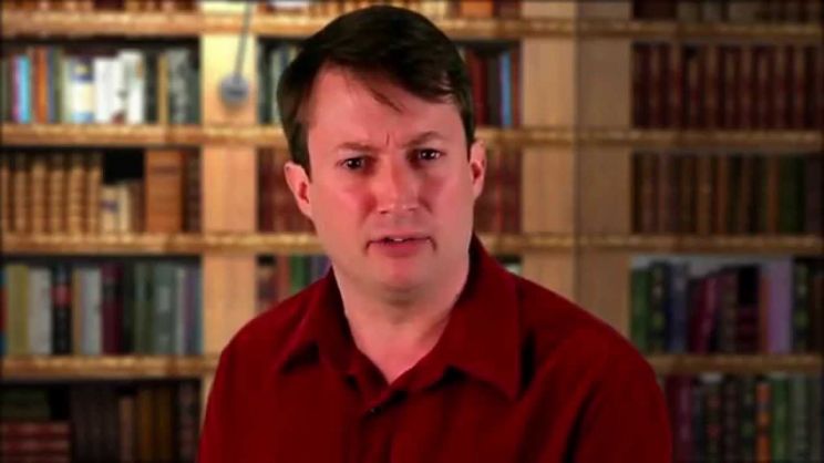 David Mitchell
