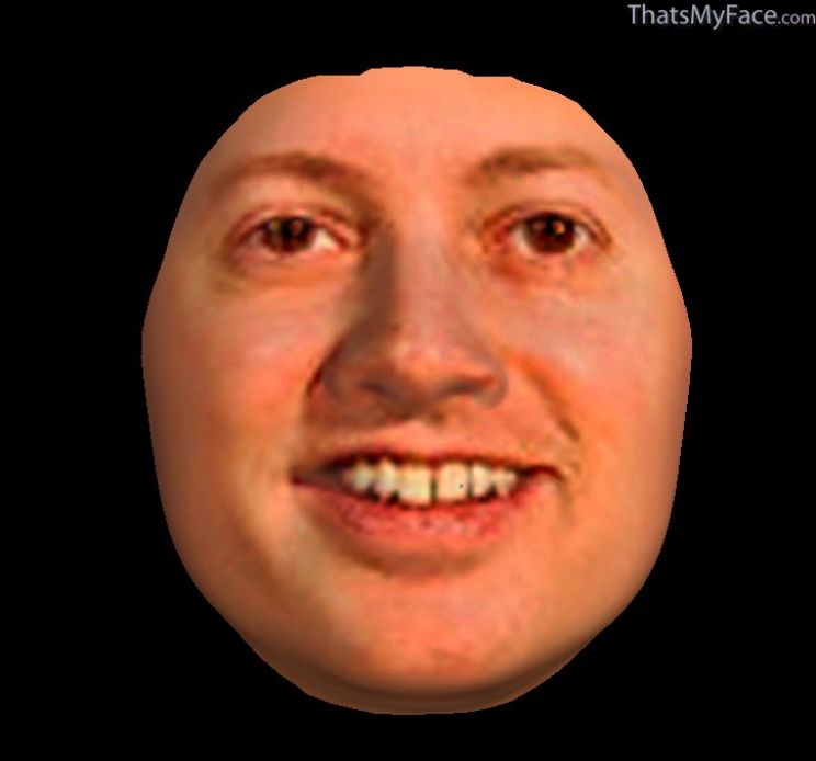 David Mitchell