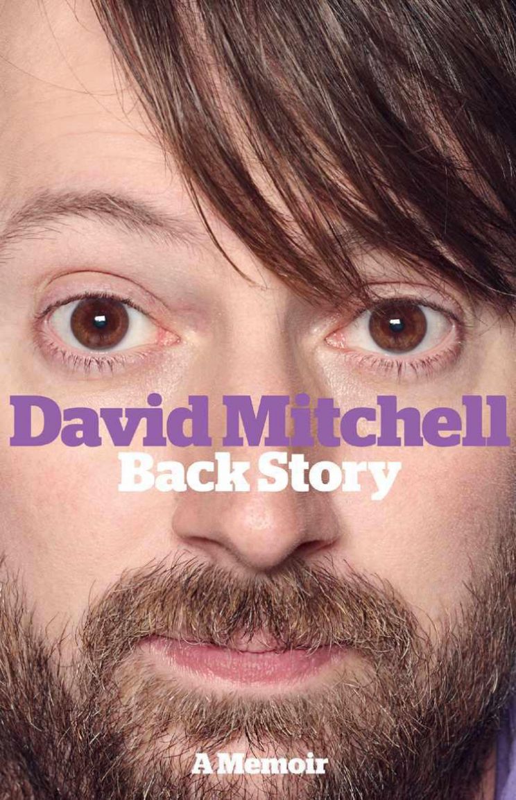 David Mitchell