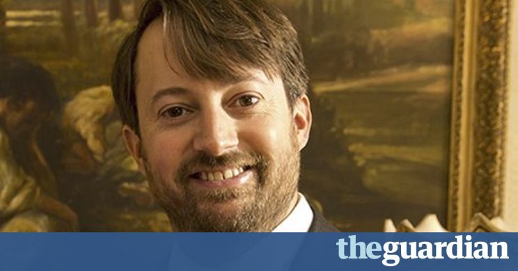 David Mitchell