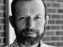 David Monahan