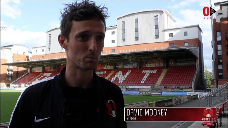 David Mooney