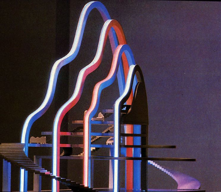 David Mooney