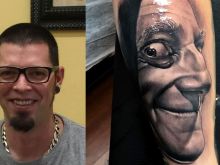 David Mora