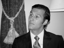 David Mora