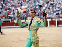 David Mora