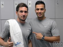 David Mora