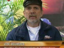 David Mora