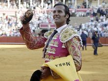 David Mora