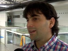 David Mora