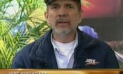 David Mora