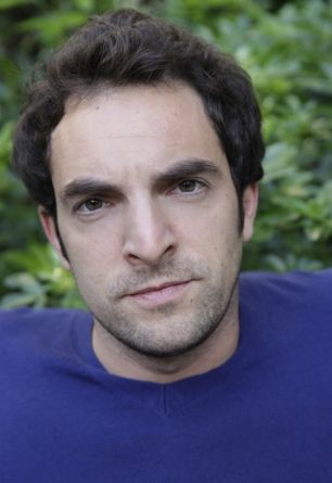 David Mora