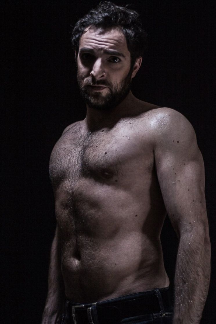 David Mora