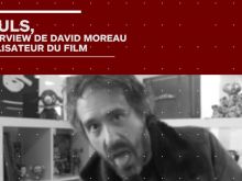 David Moreau