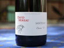 David Moreau