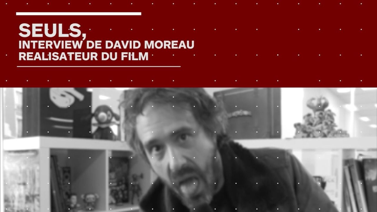 Pictures of David Moreau