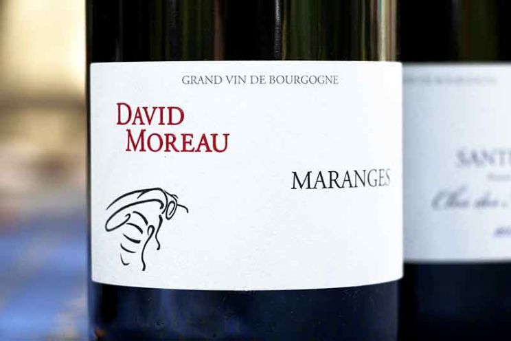 David Moreau