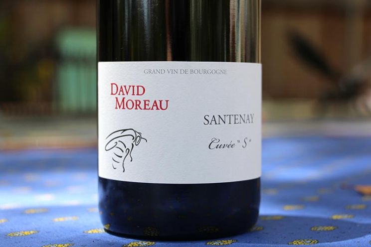 David Moreau