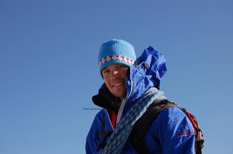 David Moreau