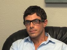 David Moretti
