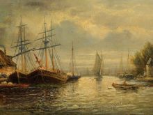 David Moretti