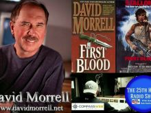 David Morrell