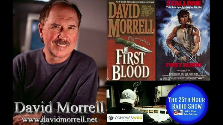 David Morrell