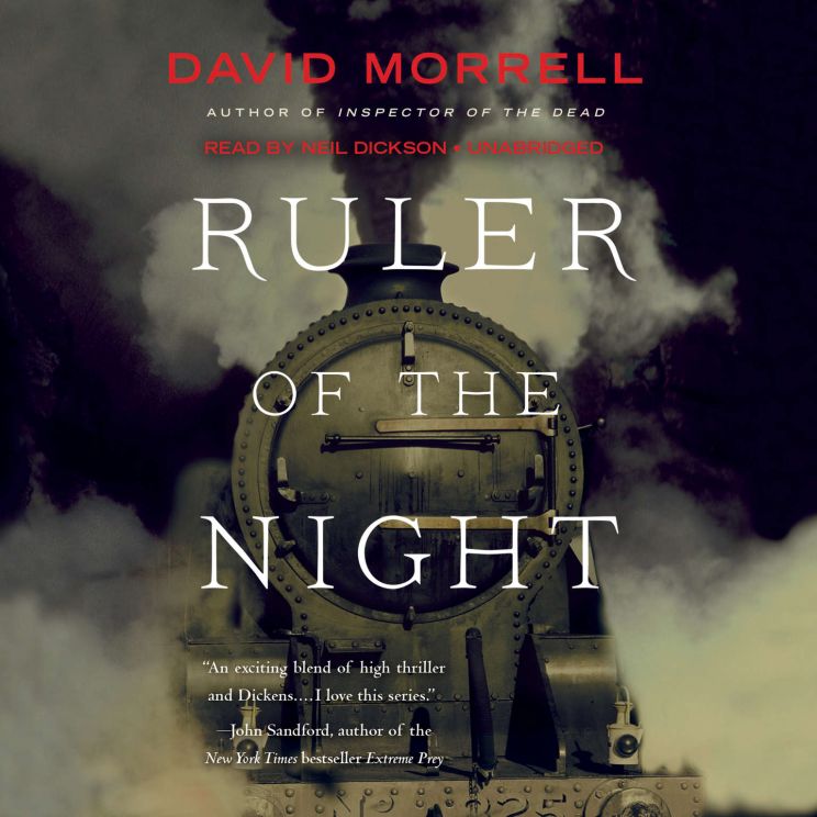 David Morrell
