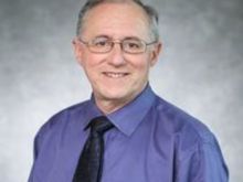 David Morris