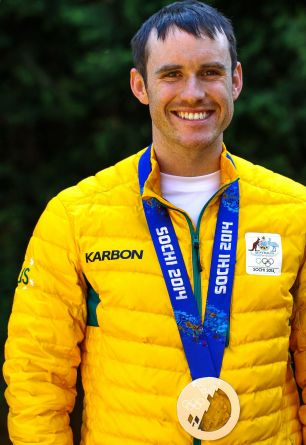 David Morris